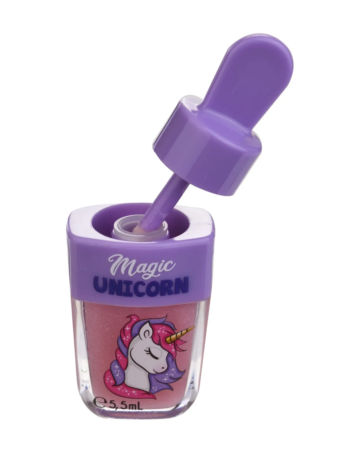 Unicorn Gloss à Lèvres