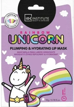 Unicorn pour les Lèvres Hydratant