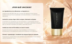 Unicsun+ Dark Spot Control Crème SPF50