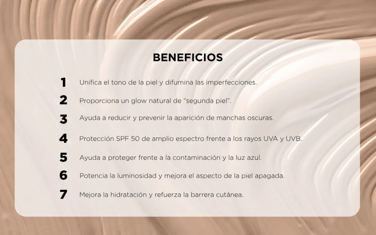 Unicsun+ Dark Spot Control Crème SPF50