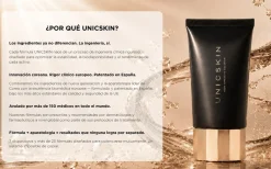 Unicsun+ Dark Spot Control Crème Teintée SPF50