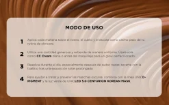 Unicsun+ Dark Spot Control Crème Teintée SPF50