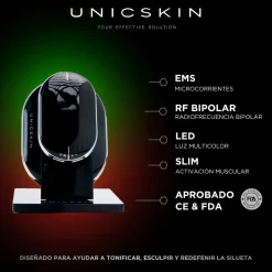 Unictech Body Slim x4