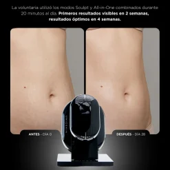 Unictech Body Slim x4