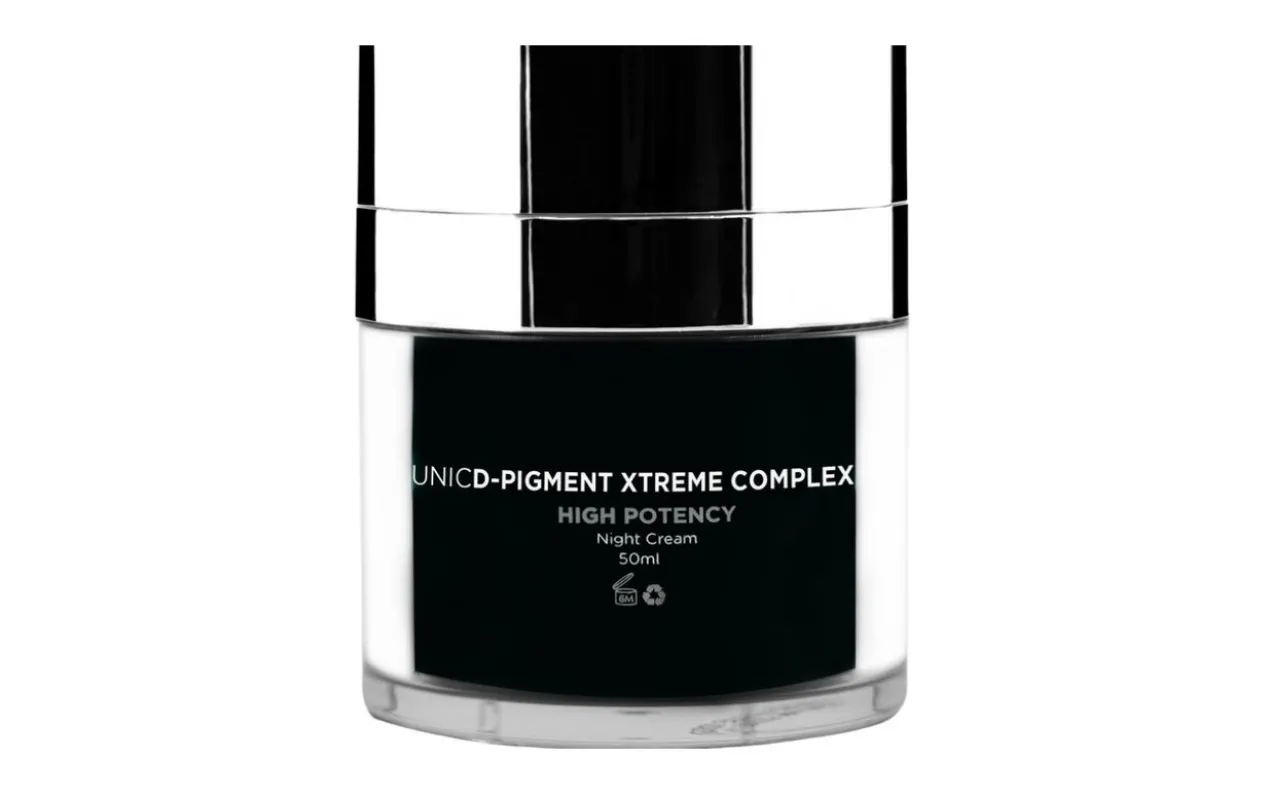 Unicwhite X-Treme Complex Crème