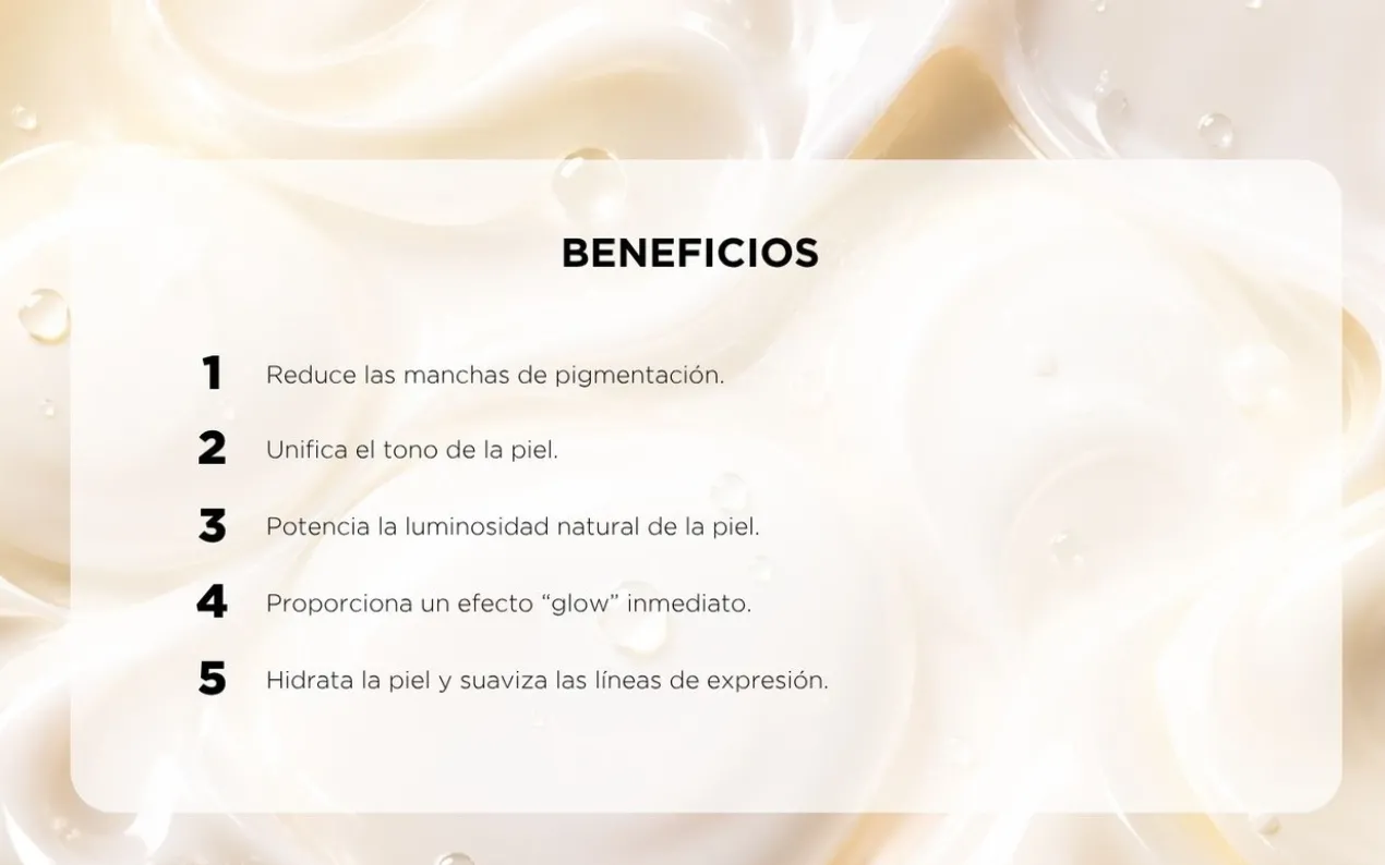Unicwhite X-Treme Complex Crème