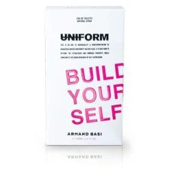 Uniform Build Your Self Eau de Toilette