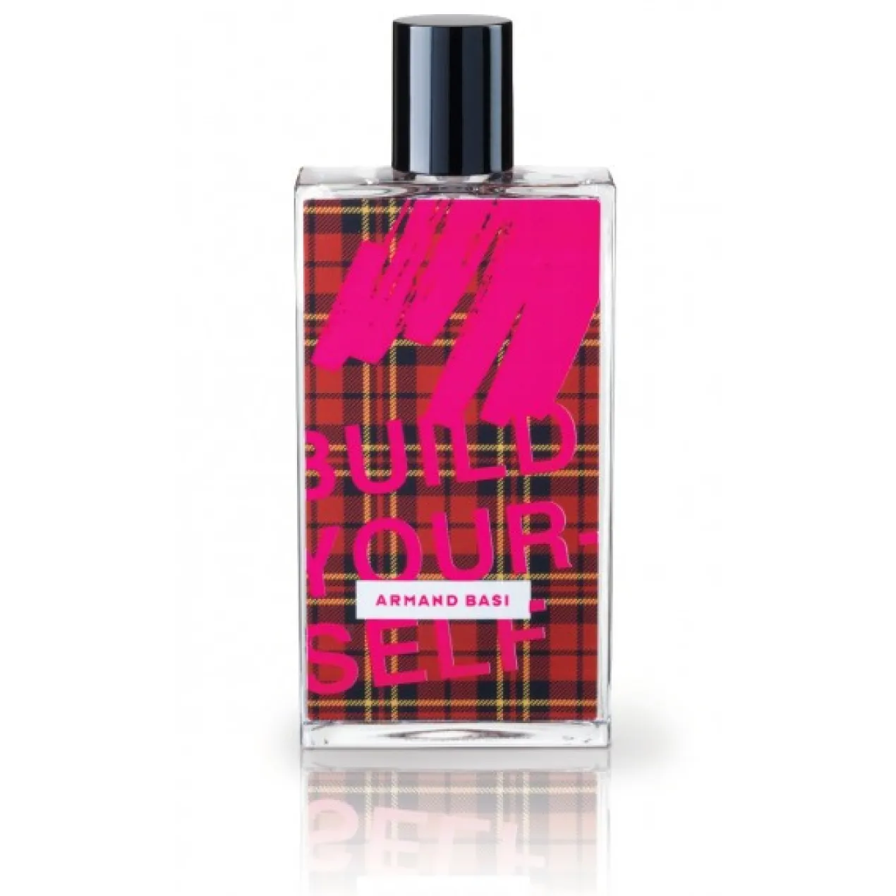 Uniform Build Your Self Eau de Toilette