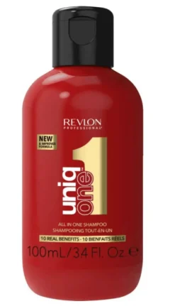 Uniq One Hair & Scalp Shampoing