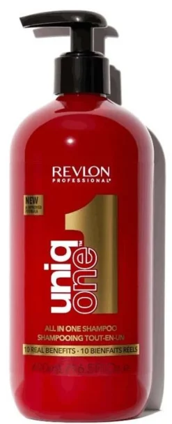 Uniq One Hair & Scalp Shampoing