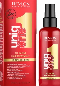 Uniq One Hair Treatment