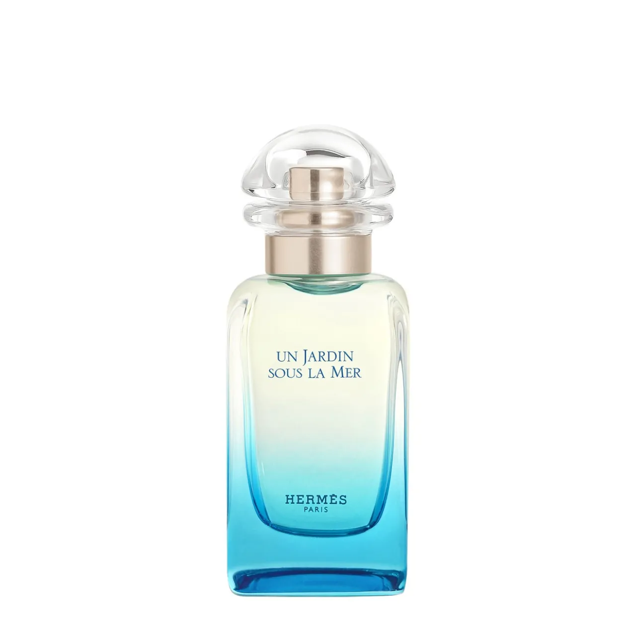 Un Jardin Sous La Mer Eau de Toilette