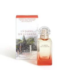 Un Jardin sur la Lagune Eau de Toilette