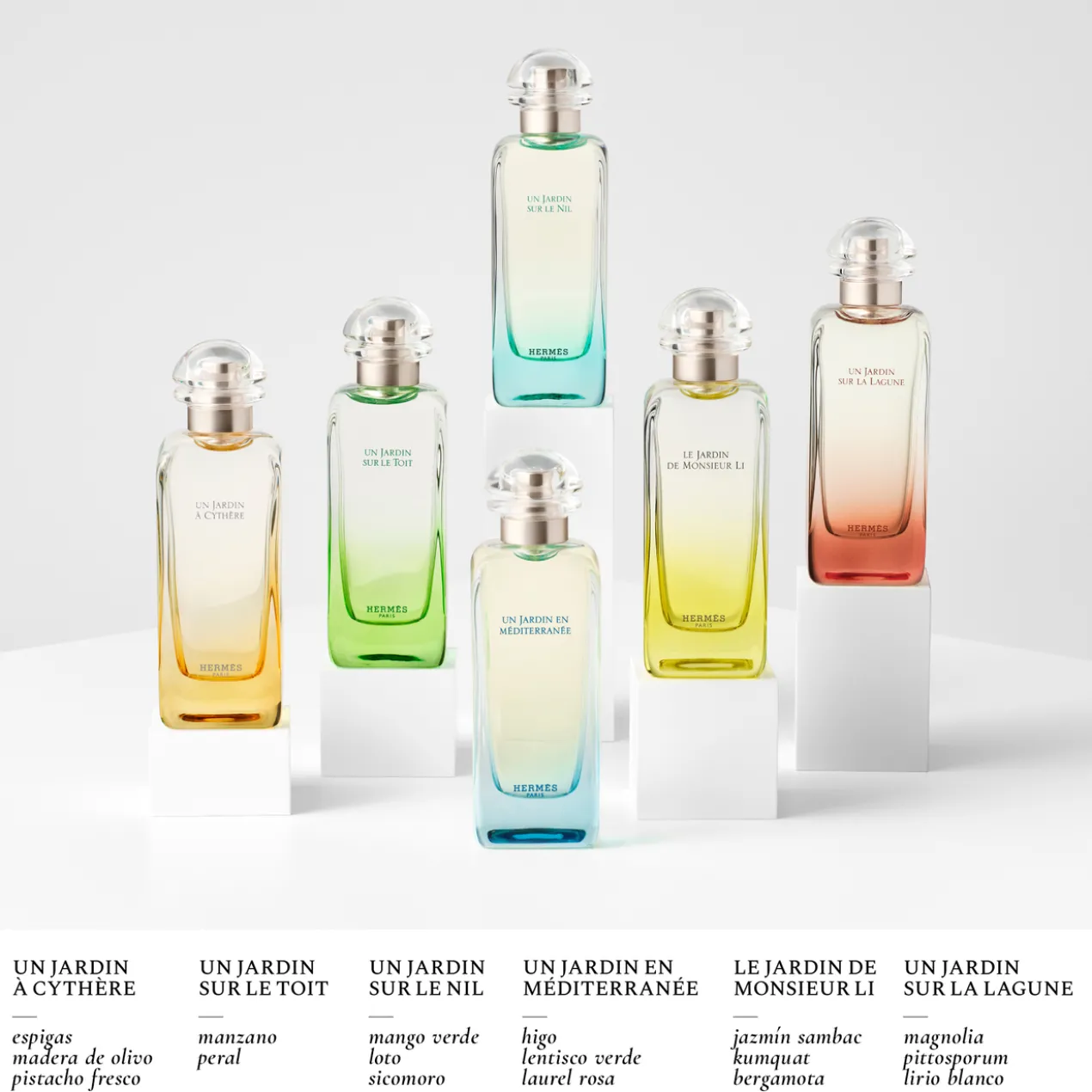 Un Jardin sur la Lagune Eau de Toilette