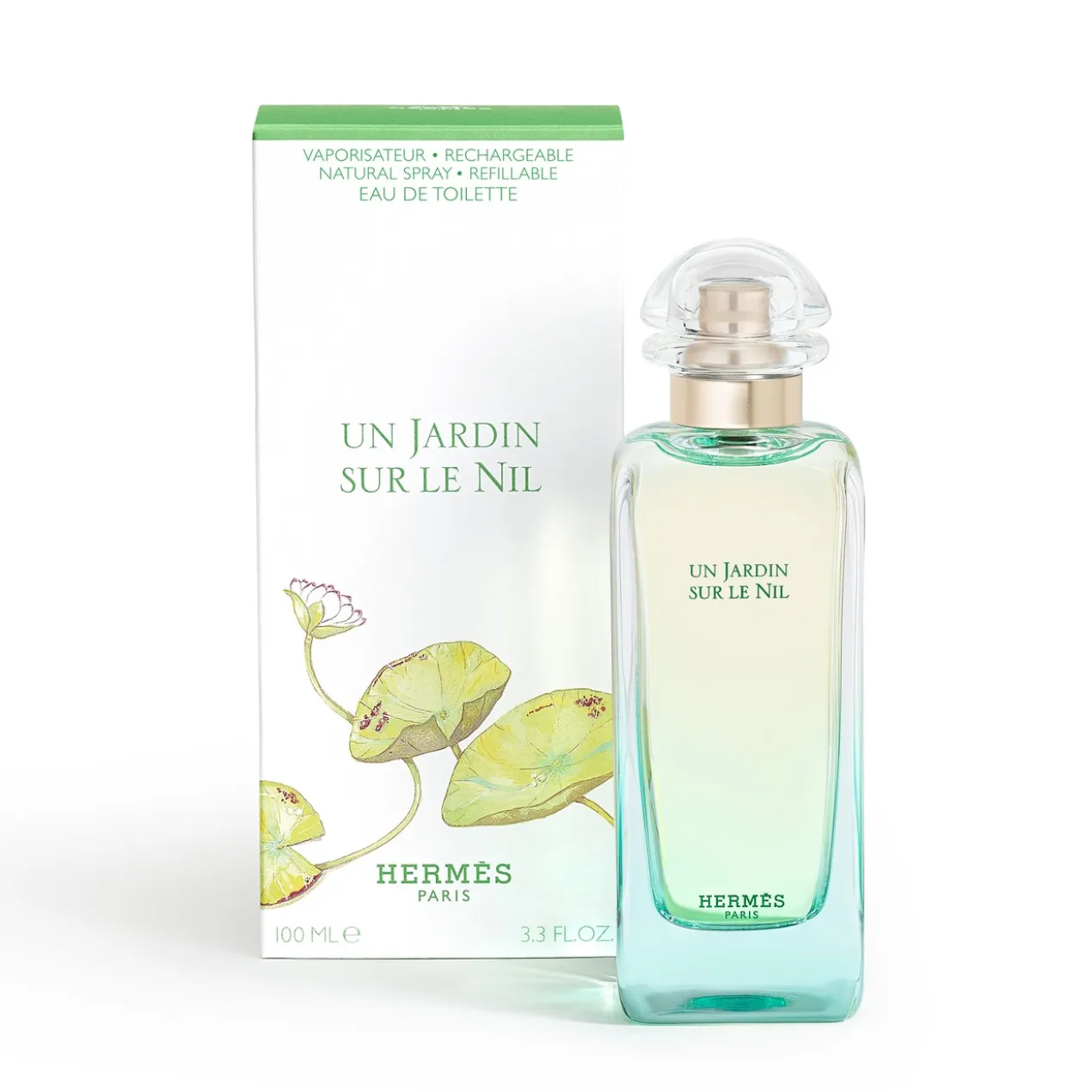 Un Jardin sur le Nil Eau de Toilette
