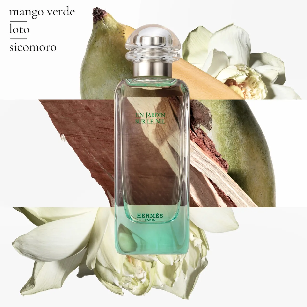 Un Jardin sur le Nil Eau de Toilette