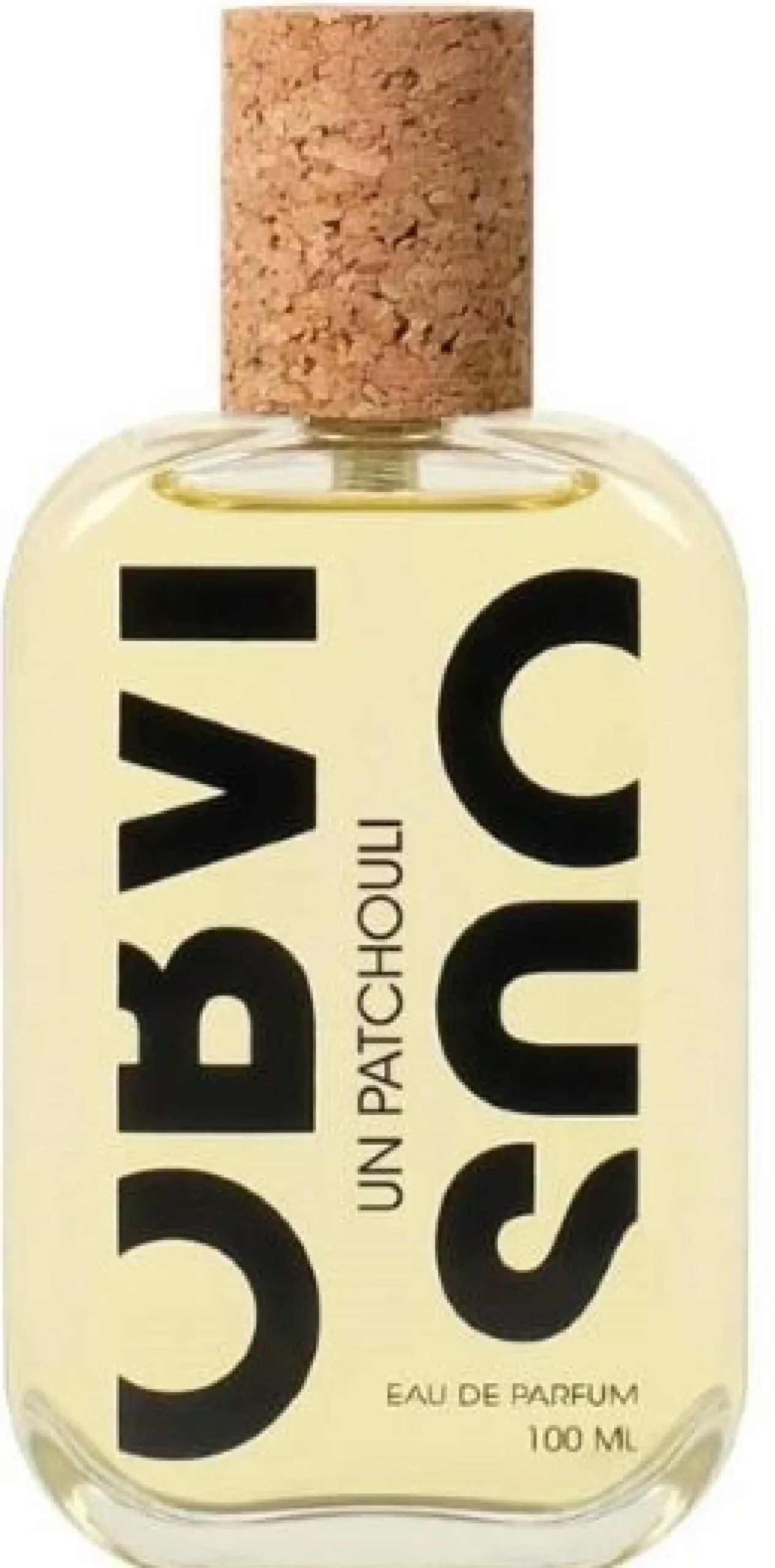Un Patchouli Eau de Parfum Unisexe