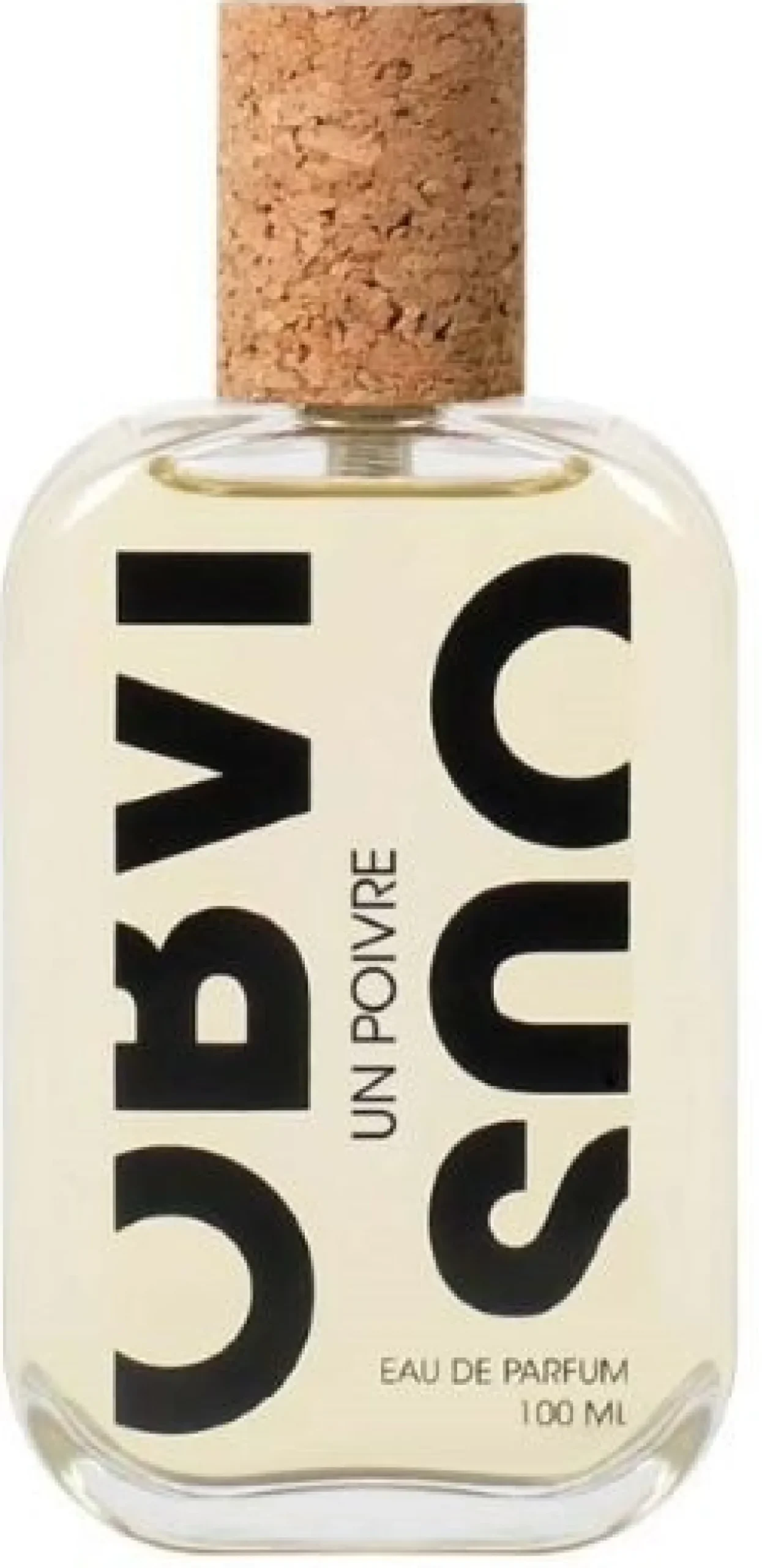 Un Poivre Eau de Parfum Unisexe
