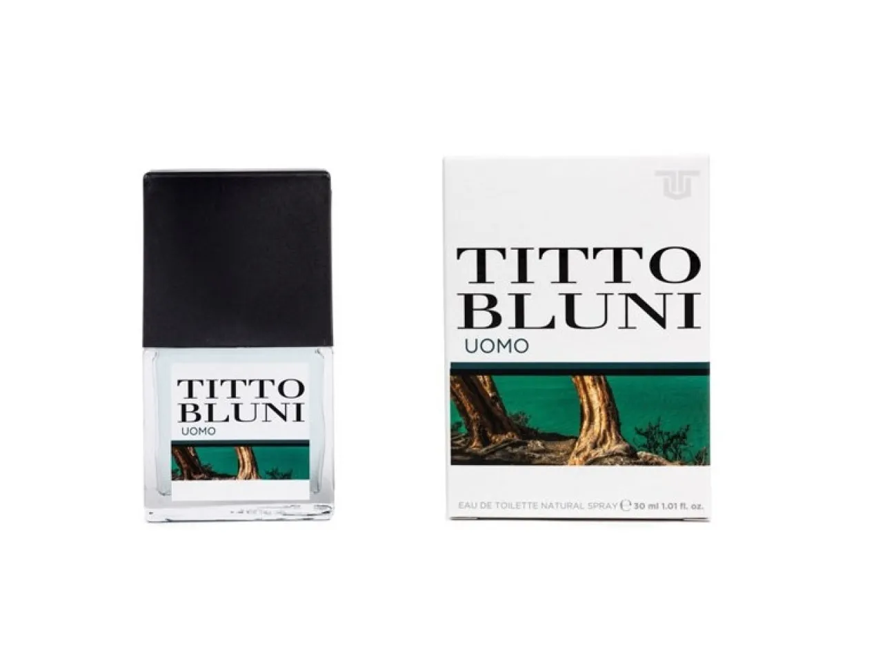 Uomo Eau de Toilette