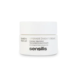 Upgrade [Night Cream] Traitement Raffermissant