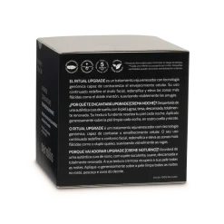 Upgrade [Night Cream] Traitement Raffermissant