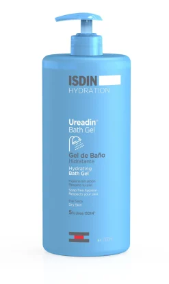 Ureadin Gel Douche Hydratant