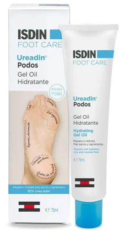 Ureadin Podos Réparateur Talons