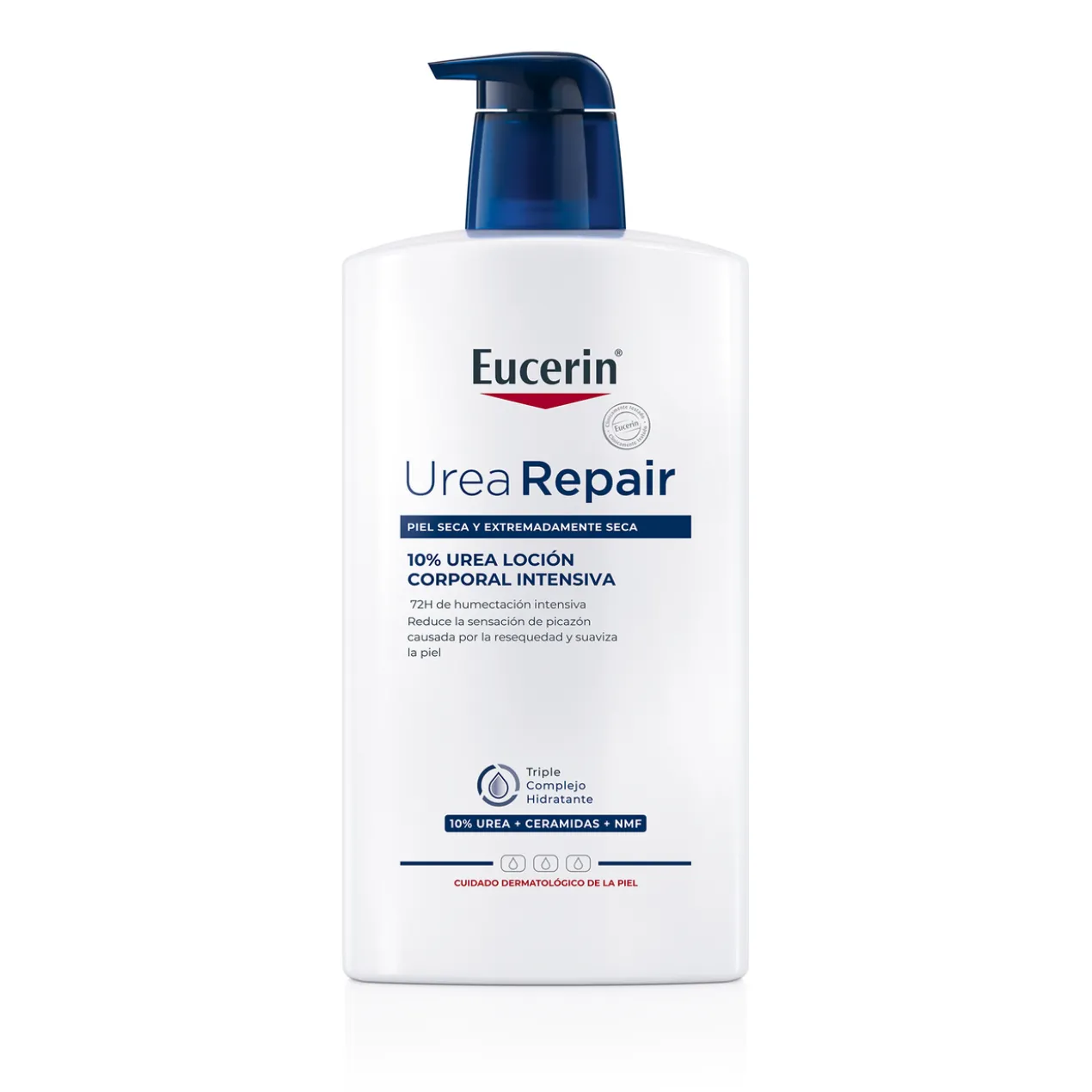 UreaRepair Lotion Hydratante Intensive 10% Urée
