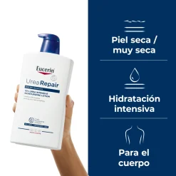 UreaRepair Lotion Hydratante Intensive 10% Urée
