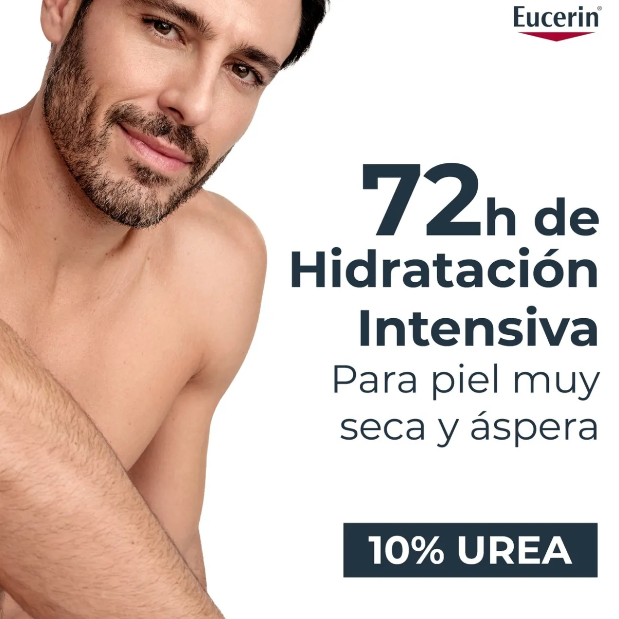 UreaRepair Lotion Hydratante Intensive 10% Urée