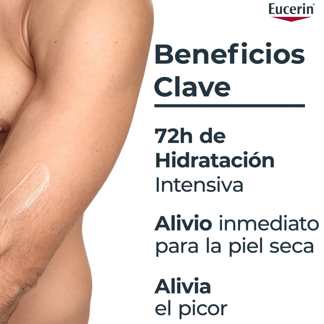 UreaRepair Lotion Hydratante Intensive 10% Urée