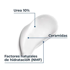 UreaRepair Lotion Hydratante Intensive 10% Urée