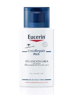 UreaRepair PLUS Lotion 10% Urée