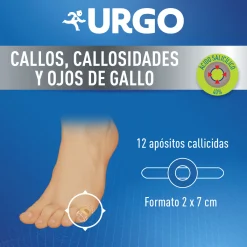 Urgocall Cors Installés et Douloureux