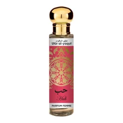 Utur Al-Yaqut Hub Eau de Parfum Femme
