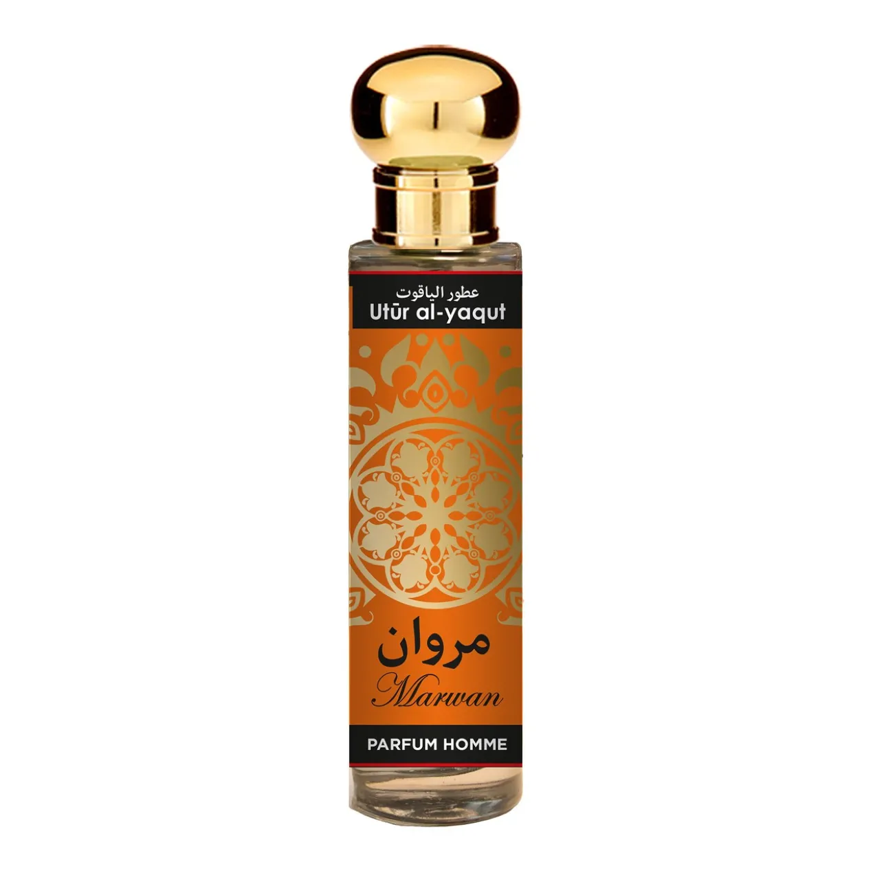 Utur Al-Yaqut Maewan Eau de Parfum pour Homme