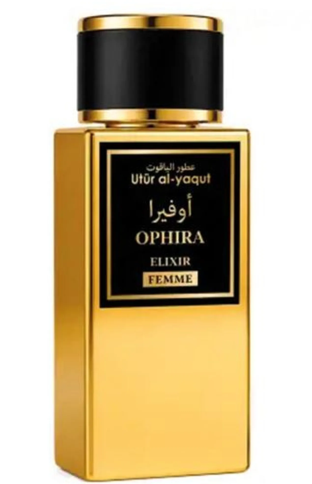 Utut Al-yaqut Ophira Elixir Femme