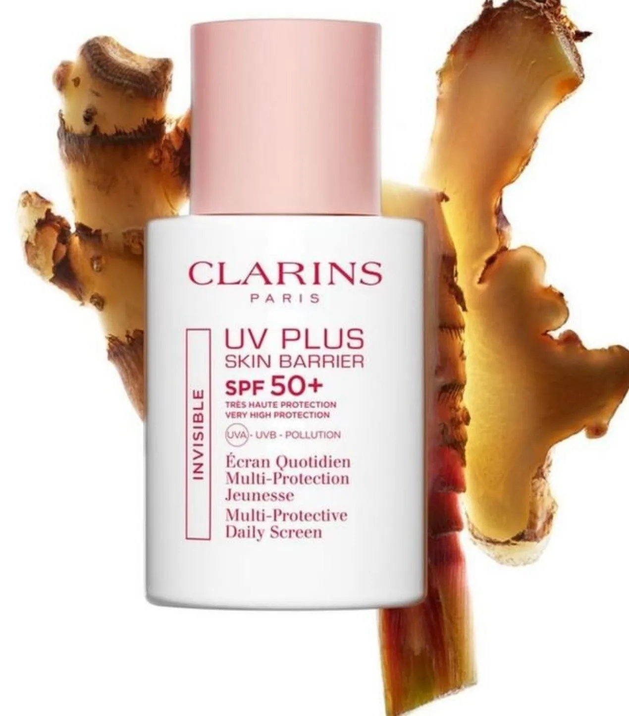 UV Plus Multi-Protection SPF 50