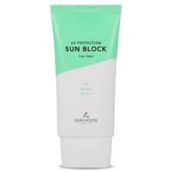 UV Protection Sunblock