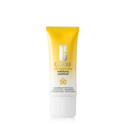 UV Solutions Lotion Matifiante SPF50