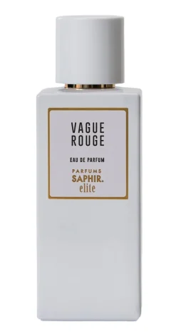 Vague Rouge Eau de Parfum pour Femme