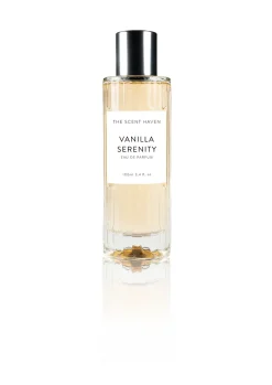 Vanilla Serenity Eau de Parfum