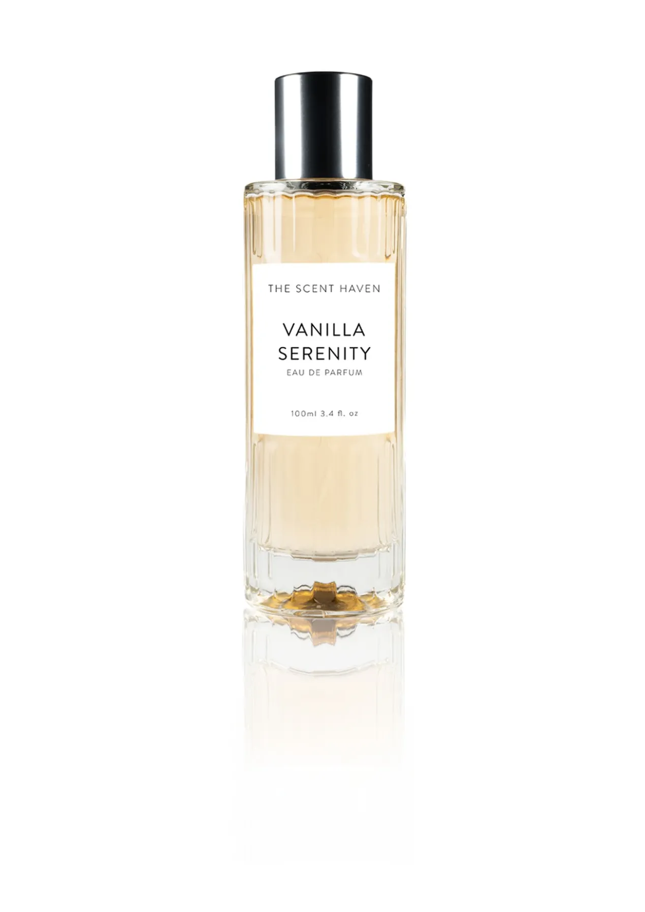 Vanilla Serenity Eau de Parfum