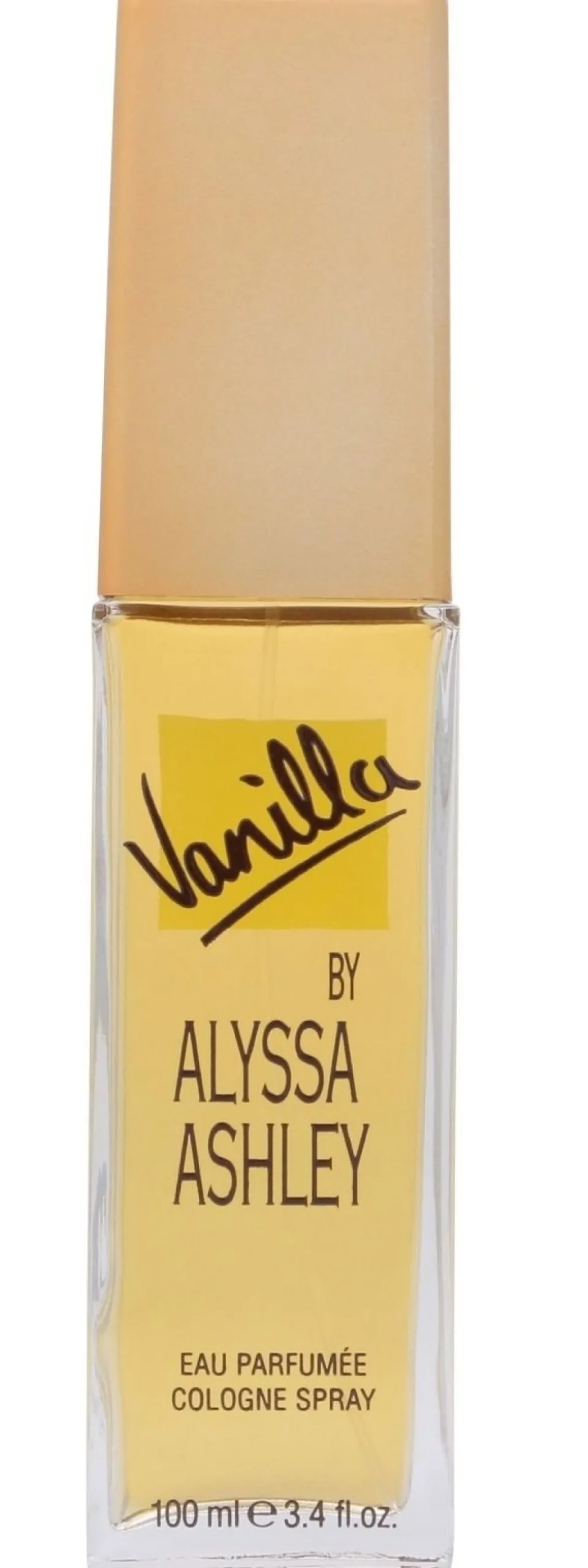 Vanille Eau Parfumée