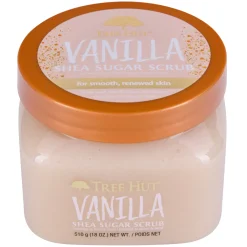 Vanille Exfoliant pour le Corps