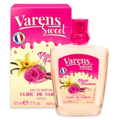 Vanille Framboise Gourmande Eau de Parfum