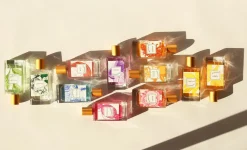 Vanille Les Essentiels Eau de Parfum