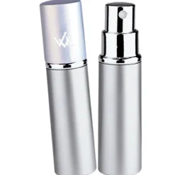 Vaporisateur Métallique Rechargeable