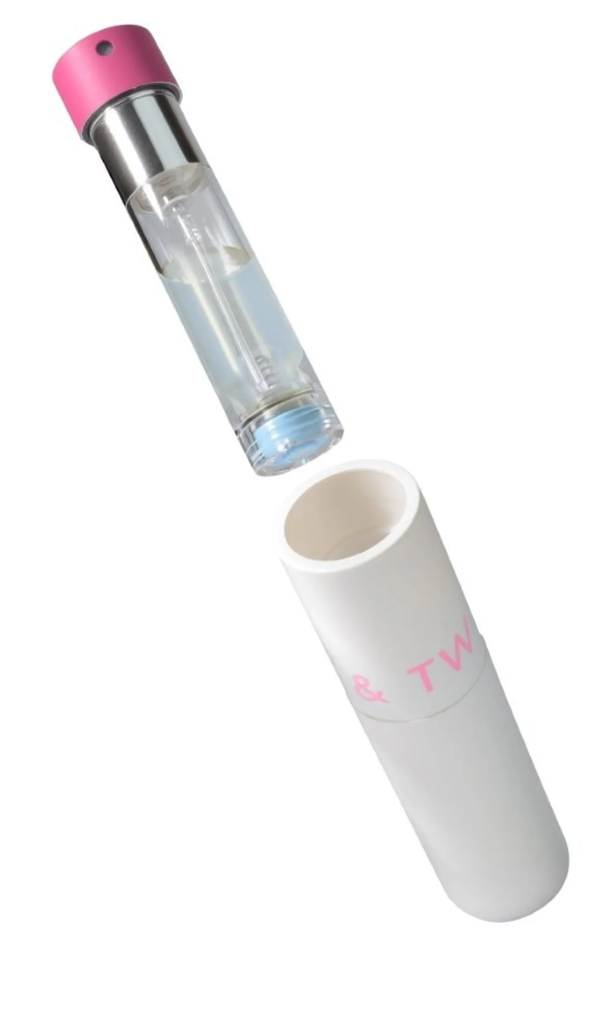 Vaporisateur Twist & Mist