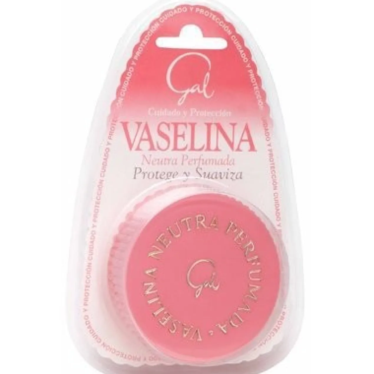 Vaseline Neutre Parfumée
